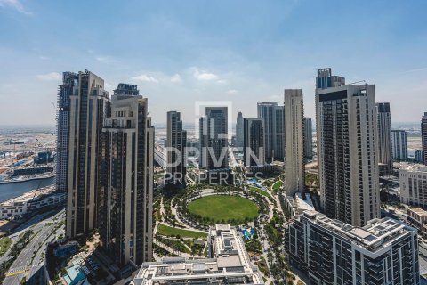 Apartment til salg i Dubai Creek Harbour (The Lagoons), Dubai, UAE 2 soveværelser, 102.47 kvm № 761512 - foto 13
