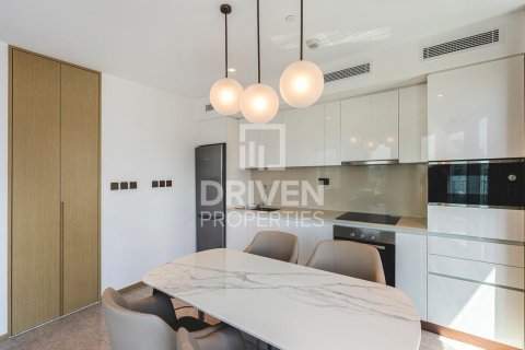 Apartment til salg i Dubai Creek Harbour (The Lagoons), Dubai, UAE 2 soveværelser, 102.47 kvm № 761512 - foto 9