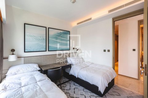 Apartment til salg i Dubai Creek Harbour (The Lagoons), Dubai, UAE 2 soveværelser, 102.47 kvm № 761512 - foto 6