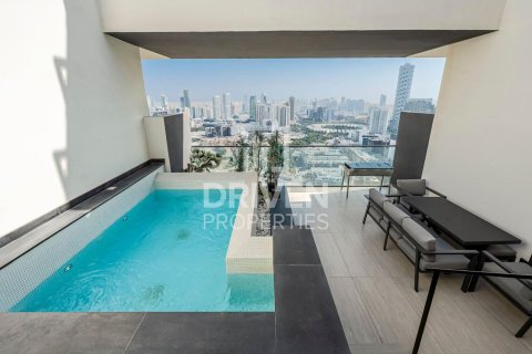Jumeirah Village Circle、Dubai、UAE にあるマンション販売中 2ベッドルーム、177.91 m2、No761514 - 写真 1