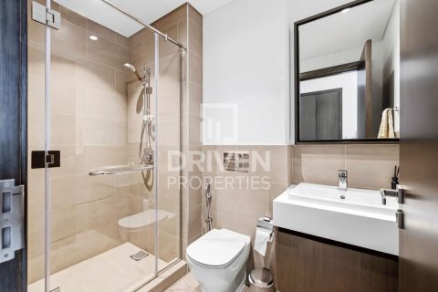 Dzīvoklis Dubai Creek Harbour (The Lagoons), Dubaijā, AAE 2 istabas, 104.42 m2 Nr. 761513 - attēls 10