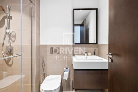 Dzīvoklis Dubai Creek Harbour (The Lagoons), Dubaijā, AAE 2 istabas, 104.42 m2 Nr. 761513 - attēls 8