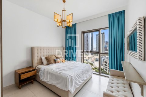 Dzīvoklis Dubai Creek Harbour (The Lagoons), Dubaijā, AAE 2 istabas, 104.42 m2 Nr. 761513 - attēls 6
