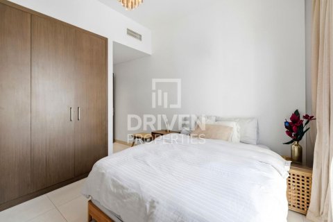Dzīvoklis Dubai Creek Harbour (The Lagoons), Dubaijā, AAE 2 istabas, 104.42 m2 Nr. 761513 - attēls 5