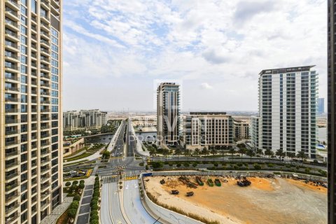 Dzīvoklis Dubai Creek Harbour (The Lagoons), Dubaijā, AAE 2 istabas, 104.42 m2 Nr. 761513 - attēls 11