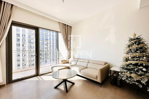 Apartmán v Dubai Hills Estate, Dubai, SAE 1 spálňa, 59.92 m2 č. 761510 - Fotografia 5