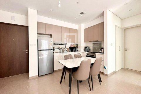 Apartmán v Dubai Hills Estate, Dubai, SAE 1 spálňa, 59.92 m2 č. 761510 - Fotografia 6