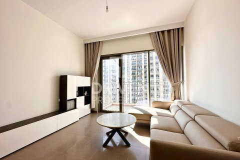 Apartmán v Dubai Hills Estate, Dubai, SAE 1 spálňa, 59.92 m2 č. 761510 - Fotografia 3
