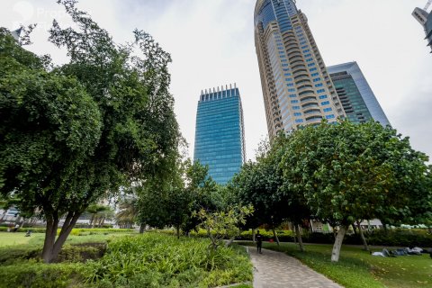 Wohnung in Jumeirah Lake Towers, Dubai, VAE: 2 Schlafzimmer, 107.58 m2 Nr. 637865