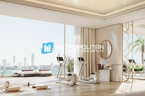 Appartamento in vendita a Al Reem Island, Abu Dhabi, EAU 1 camera da letto, 80.3 mq. № 679680 - foto 2