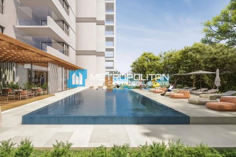 Apartment i Yas Island, Abu Dhabi, UAE 2 soveværelser, 137.1 kvm № 679685