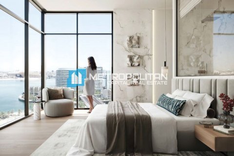 Apartmen di Al Raha Beach, Abu Dhabi, UAE 4 bilik tidur, 189.5 meter persegi № 679684 - foto 12