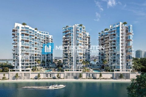 Apartemen di Al Raha Beach, Abu Dhabi, UEA 4 kamar tidur, 189.5 m2 nomor 679684