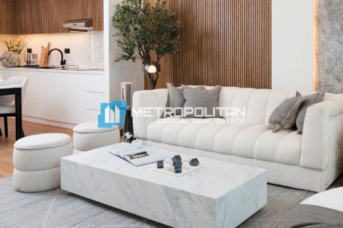 Apartmen di Al Raha Beach, Abu Dhabi, UAE 4 bilik tidur, 189.5 meter persegi № 679684 - foto 8