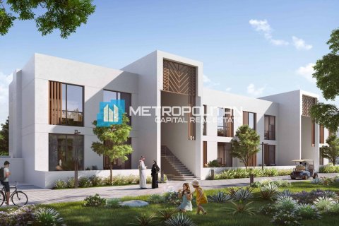 Apartment i Yas Island, Abu Dhabi, UAE 3 soveværelser, 144.2 kvm № 679683