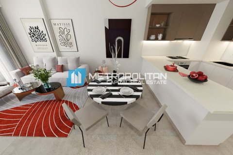 Appartement te koop in Yas Island, Abu Dhabi, VAE 1 slaapkamer, 69.6 vr.m., nr 679679 - foto 4