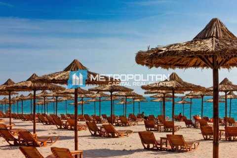 Appartement te koop in Yas Island, Abu Dhabi, VAE 1 slaapkamer, 69.6 vr.m., nr 679679 - foto 3