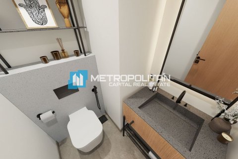 Appartement te koop in Yas Island, Abu Dhabi, VAE 1 slaapkamer, 69.6 vr.m., nr 679679 - foto 11