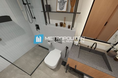 Appartement te koop in Yas Island, Abu Dhabi, VAE 1 slaapkamer, 69.6 vr.m., nr 679679 - foto 10