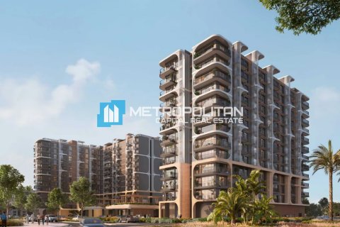 Appartement te koop in Yas Island, Abu Dhabi, VAE 1 slaapkamer, 69.6 vr.m., nr 679679 - foto 17