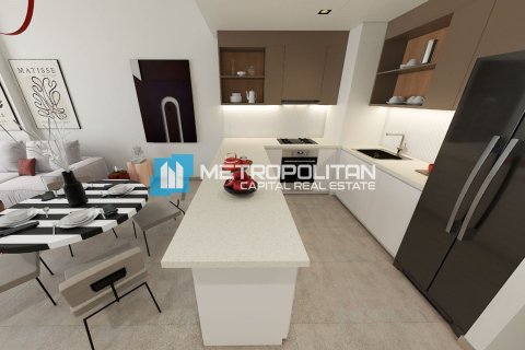 Appartement te koop in Yas Island, Abu Dhabi, VAE 1 slaapkamer, 69.6 vr.m., nr 679679 - foto 6