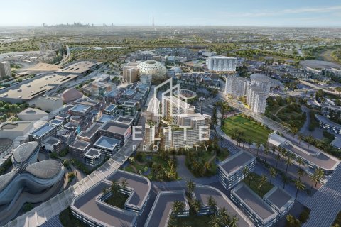آپارتمان برای فروش در  Dubai، امارات متحده عربی  2 خوابه ، 134 متر مربع ، شماره 736210 - تصویر 6