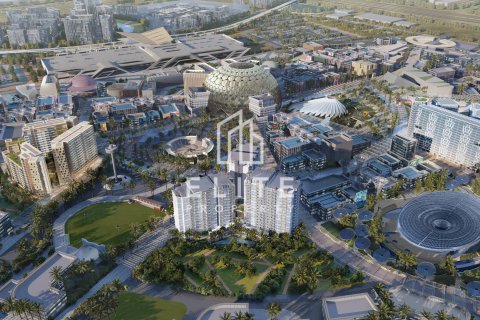 آپارتمان برای فروش در  Dubai، امارات متحده عربی  2 خوابه ، 134 متر مربع ، شماره 736210 - تصویر 7