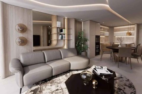 Korter asukohaga Sky Harmony by Peace Homes asukohaga Jumeirah Village Circle, Dubai, AÜE: 2 magamistoaga, 119.01 m² Nr 719561
