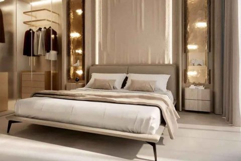 Apartament në Sky Harmony by Peace Homes në Jumeirah Village Circle, Dubai, Emiratet e Bashkuara Arabe 1 dhomë gjumi, 77.7 m2. № 719557