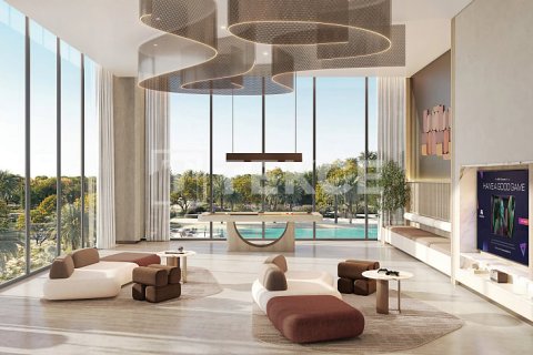 Apartament de vânzare în Meydan, Dubai, EAU 1 dormitor, 64 mp.  №719562 - poză 10