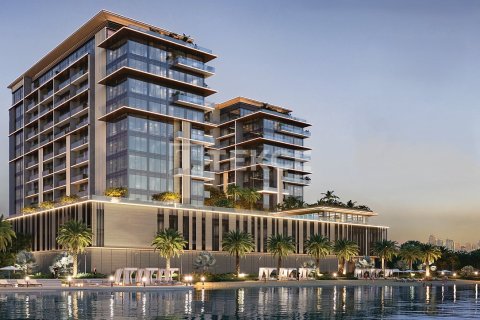 Apartament de vânzare în Meydan, Dubai, EAU 1 dormitor, 64 mp.  №719562 - poză 2