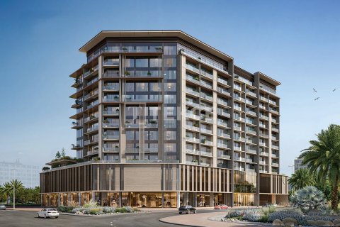 Apartament de vânzare în Meydan, Dubai, EAU 1 dormitor, 64 mp.  №719562 - poză 5