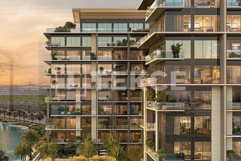 Apartament de vânzare în Meydan, Dubai, EAU 1 dormitor, 64 mp.  №719562 - poză 6