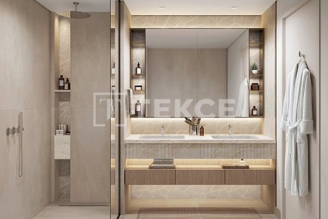Apartament de vânzare în Meydan, Dubai, EAU 1 dormitor, 64 mp.  №719562 - poză 14