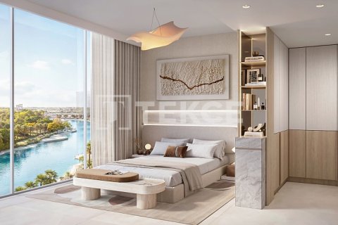 Apartament de vânzare în Meydan, Dubai, EAU 1 dormitor, 64 mp.  №719562 - poză 13