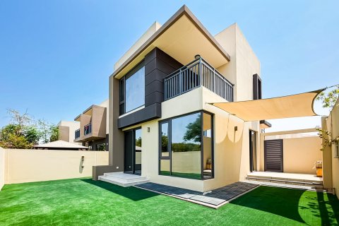 Kuća u nizu u gradu Dubai Hills Estate, Dubai, UAE 4 spavaće sobe, 275.96 m2 Br. 750882