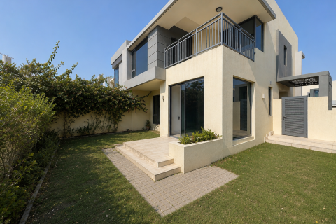 Dubai Hills Estate、Dubai、UAEにあるタウンハウス 5ベッドルーム、254.09 m2 No750880