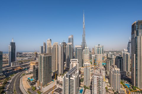 پنت هاوس برای اجاره در Business Bay، Dubai، امارات متحده عربی 4 خوابه ، 682.19 متر مربع ، شماره 750884 - تصویر 8
