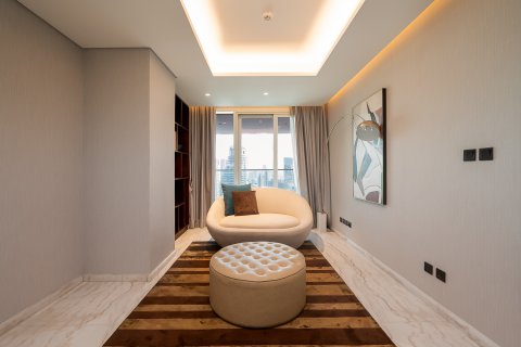 پنت هاوس برای اجاره در Business Bay، Dubai، امارات متحده عربی 4 خوابه ، 682.19 متر مربع ، شماره 750884 - تصویر 10