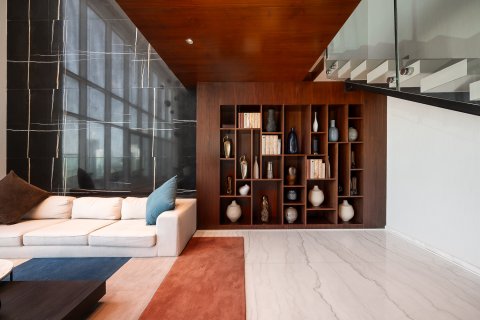 پنت هاوس برای اجاره در Business Bay، Dubai، امارات متحده عربی 4 خوابه ، 682.19 متر مربع ، شماره 750884 - تصویر 6