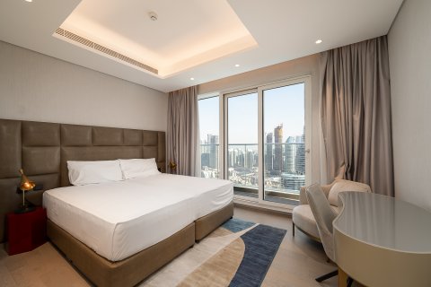 پنت هاوس برای اجاره در Business Bay، Dubai، امارات متحده عربی 4 خوابه ، 682.19 متر مربع ، شماره 750884 - تصویر 22