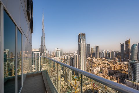پنت هاوس برای اجاره در Business Bay، Dubai، امارات متحده عربی 4 خوابه ، 682.19 متر مربع ، شماره 750884 - تصویر 9