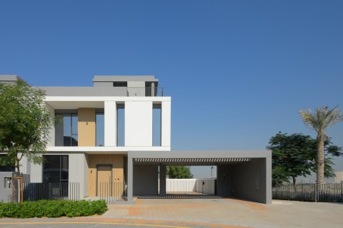 Arabian Ranches 3, Dubai, संयुक्त अरब अमीरात में टाउनहाउस, 5 बेडरूम, 420.01 वर्ग मीटर, संख्या 750878