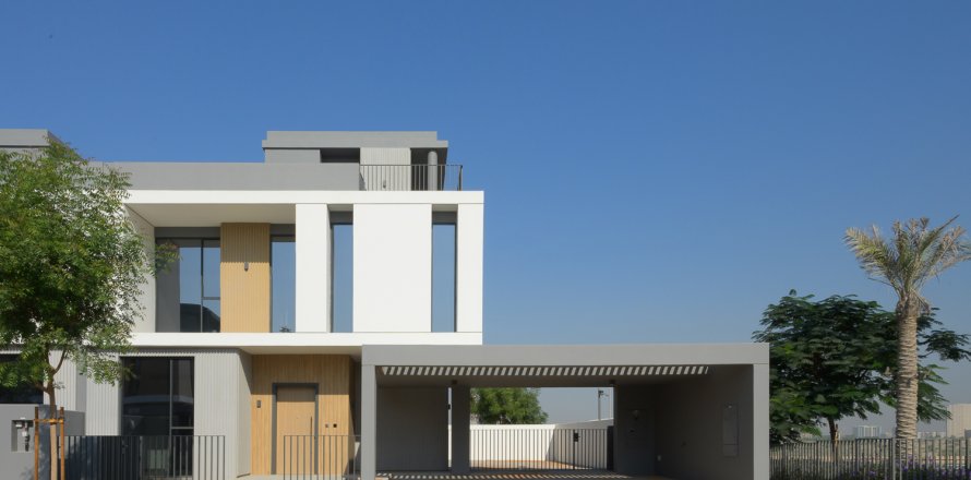Rumah bandar di Arabian Ranches 3, Dubai, UAE 5 bilik tidur, 420.01 meter persegi № 750878