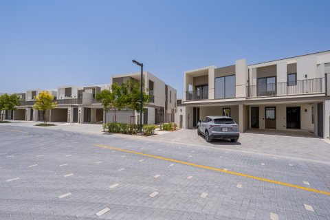 خانه شهری برای اجاره در Tilal Al Ghaf، Dubai، امارات متحده عربی 4 خوابه ، 229.68 متر مربع ، شماره 750883 - تصویر 22