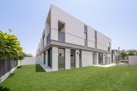 טאונהאוס ב Tilal Al Ghaf, Dubai, איחוד האמירויות 4 חדרי שינה, 229.68 מ