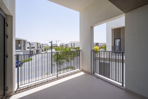 خانه شهری برای اجاره در Tilal Al Ghaf، Dubai، امارات متحده عربی 4 خوابه ، 229.68 متر مربع ، شماره 750883 - تصویر 17