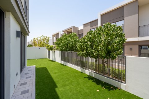 خانه شهری برای اجاره در Tilal Al Ghaf، Dubai، امارات متحده عربی 4 خوابه ، 229.68 متر مربع ، شماره 750883 - تصویر 21