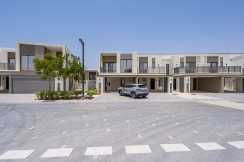 خانه شهری برای اجاره در Tilal Al Ghaf، Dubai، امارات متحده عربی 4 خوابه ، 229.68 متر مربع ، شماره 750883 - تصویر 23