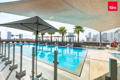 Apartament na sprzedaż w Dubai, ZEA 3 sypialnie, 135.6 mkw., nr 719628 - zdjęcie 20